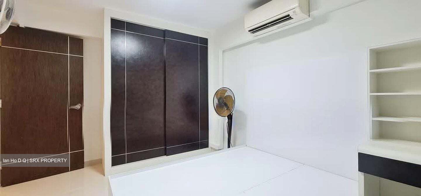 Blk 20 Dover Ville (Queenstown), HDB 3 Rooms #567692721